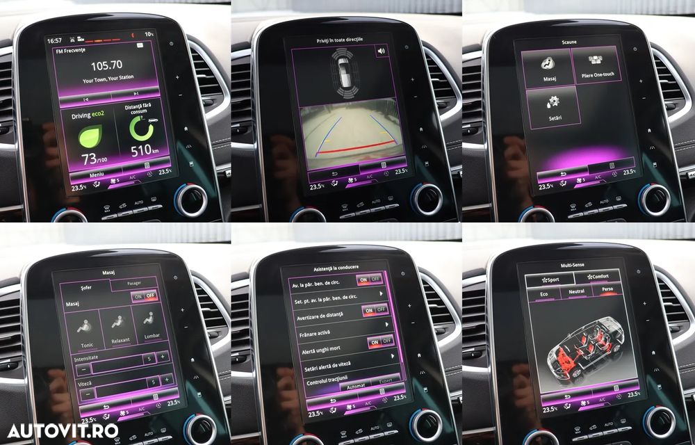 Renault Espace Energy dCi 160 EDC Initiale Paris - 28