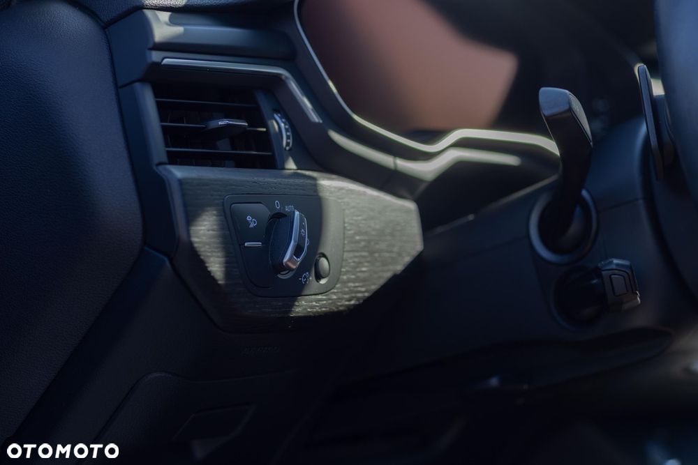 Audi A4 Limousine 2.0 TFSI quattro sport - 26