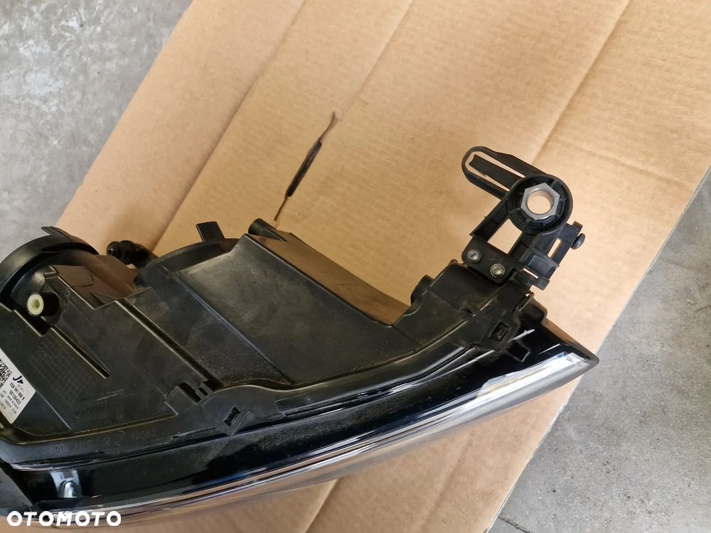 Komplet lamp vw T -Roc - 5