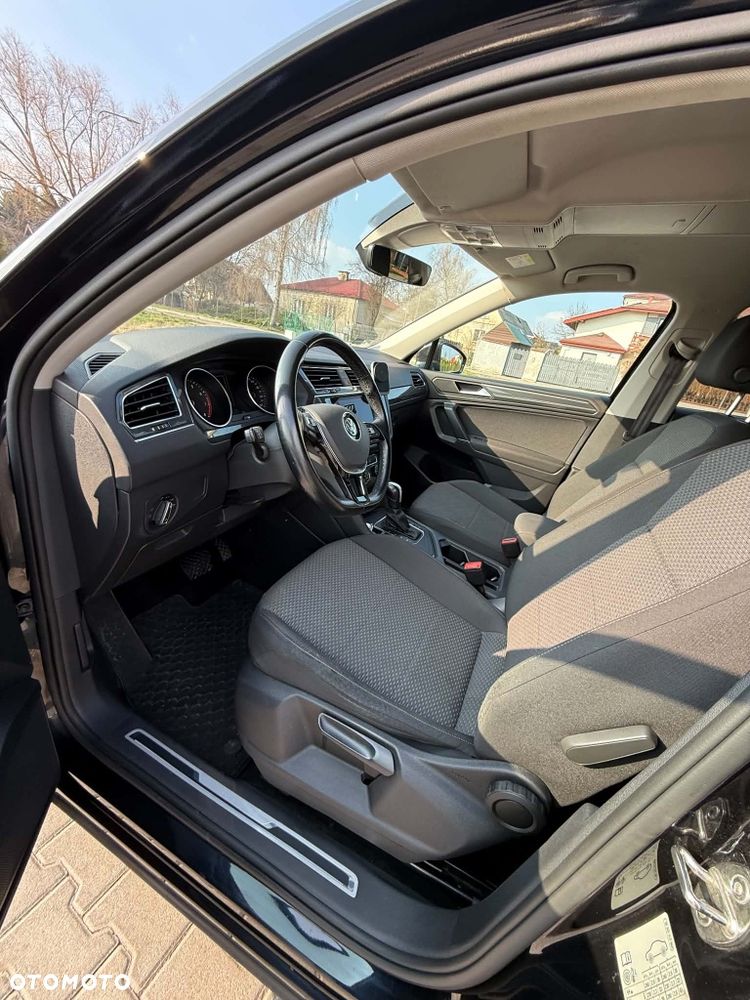 Volkswagen Tiguan Allspace - 6