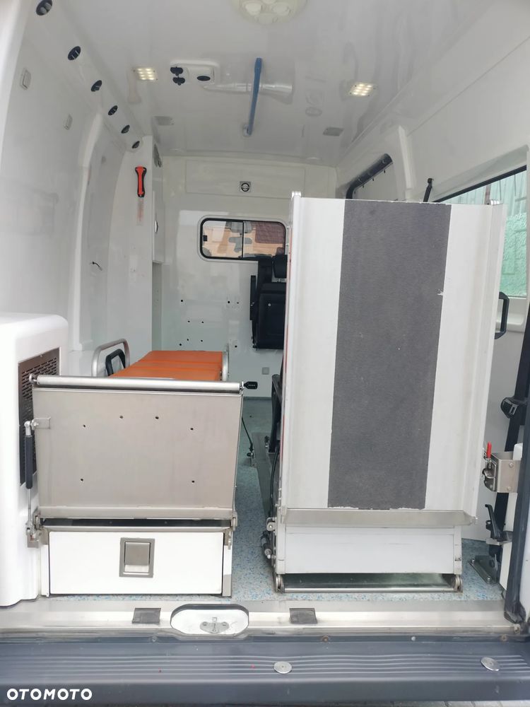 Fiat Ducato - 10
