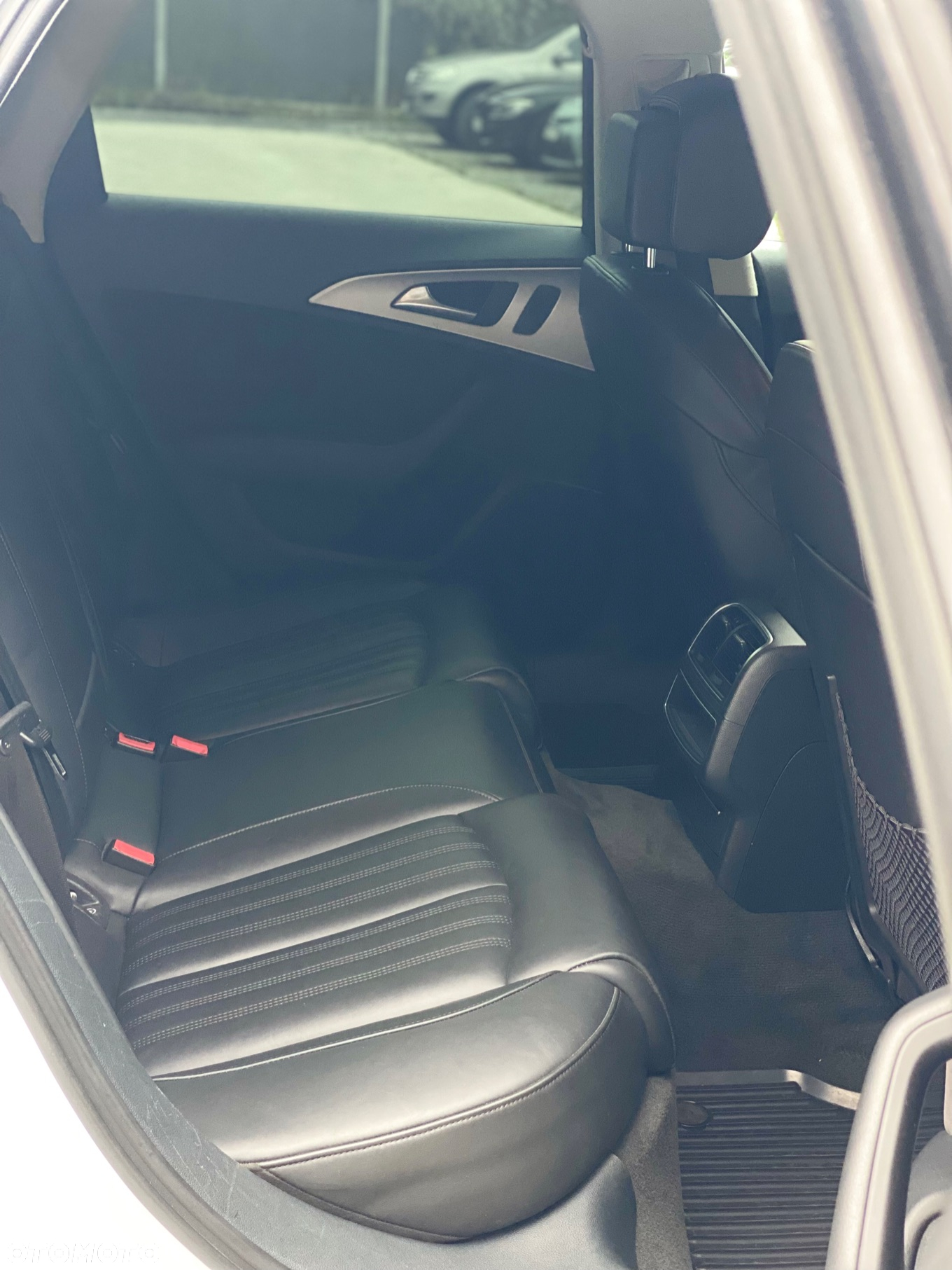 Audi A6 Avant 2.0 TDI DPF multitronic - 17