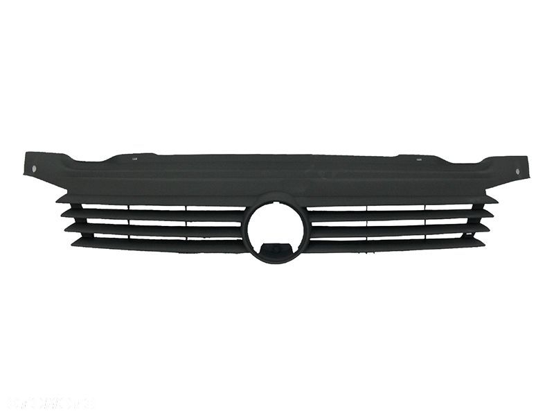 ATRAPA GRILL KRATKA VW T4 TRANSPORTER MULTIVAN 96- - 1