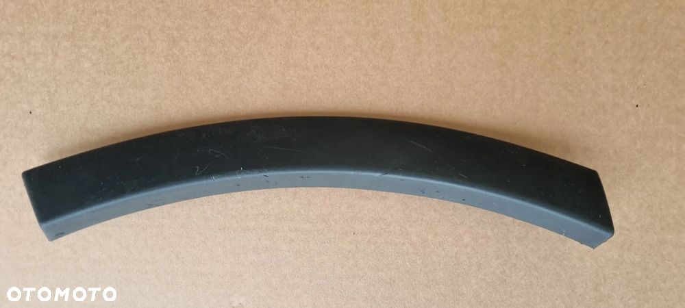 FORD KUGA MK1 2008-2012 Listwa lewa zderzak przód oryginał - 1