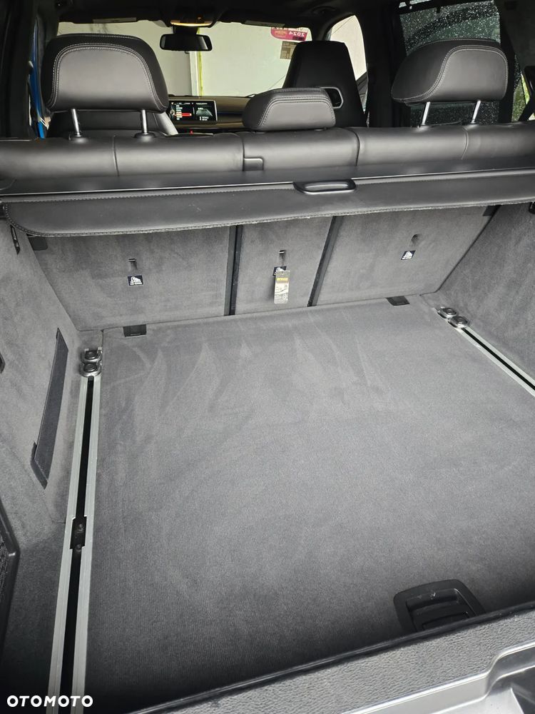 BMW X5 M Standard - 20