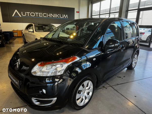 Citroën C3 Picasso 1.6i Seduction