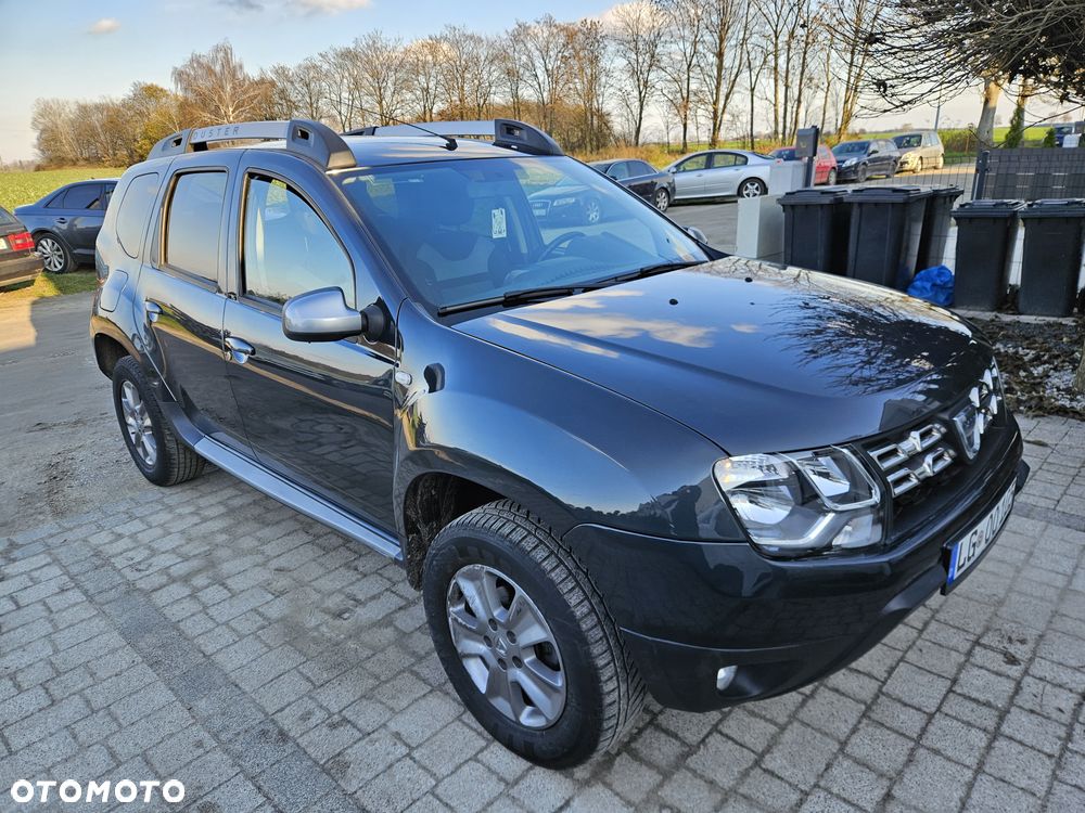 Dacia Duster SCe 115 2WD Prestige - 5