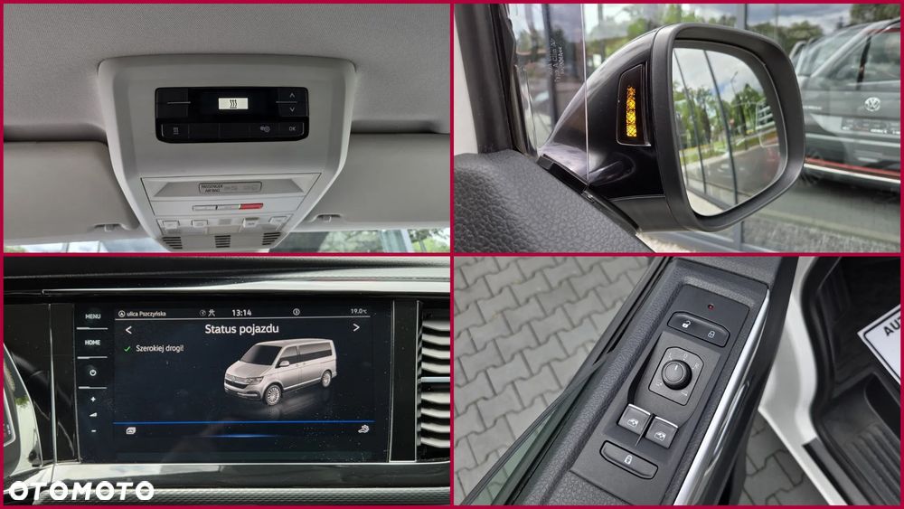Volkswagen Multivan 2.0 TDI L1 Highline 4Motion DSG - 23