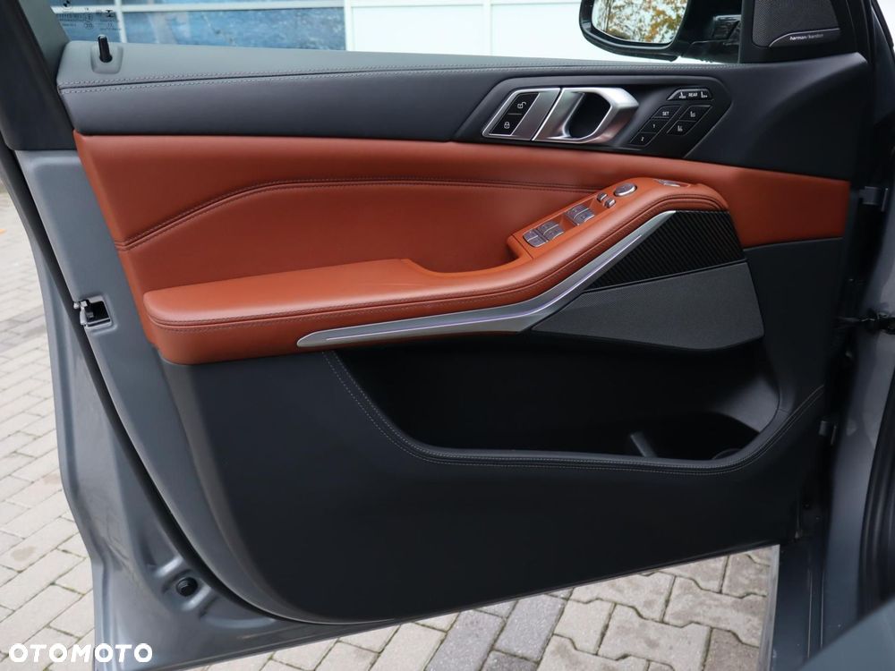 BMW X7 - 17