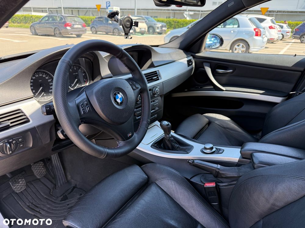 BMW Seria 3 - 18