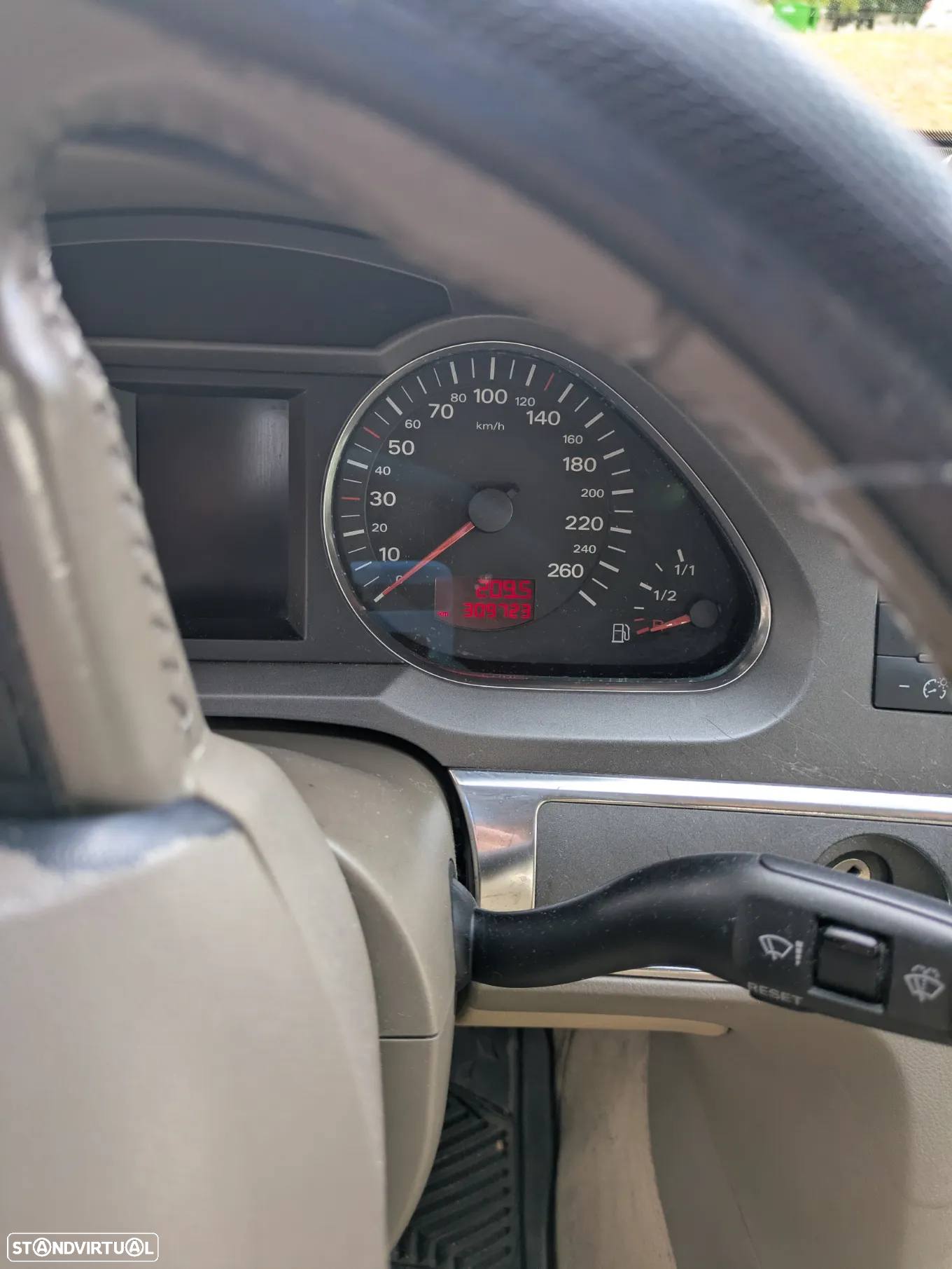 Audi A6 2.0 TDI Exclusive - 5