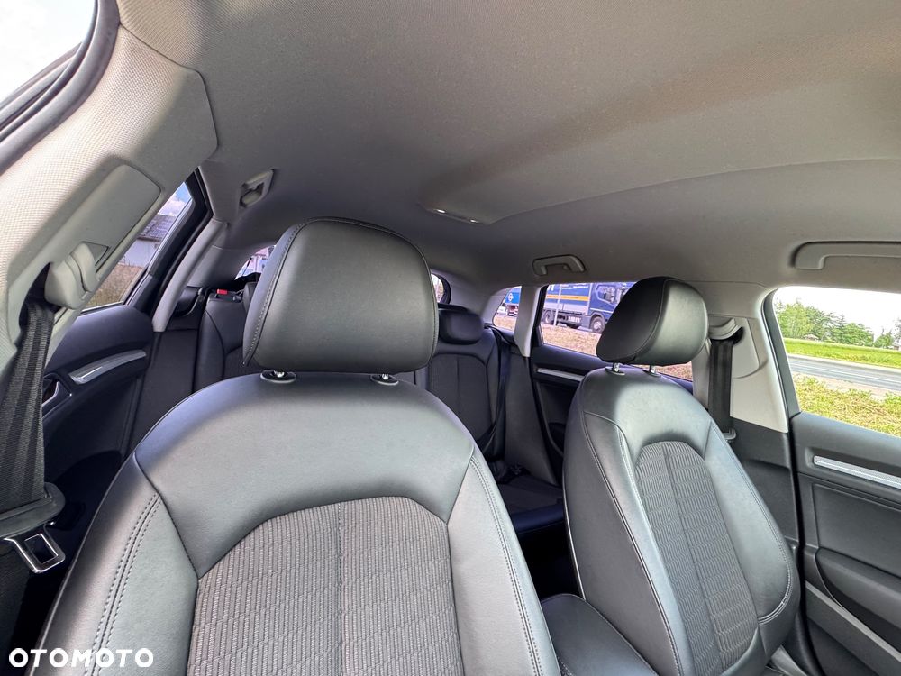 Audi A3 Sportback - 17