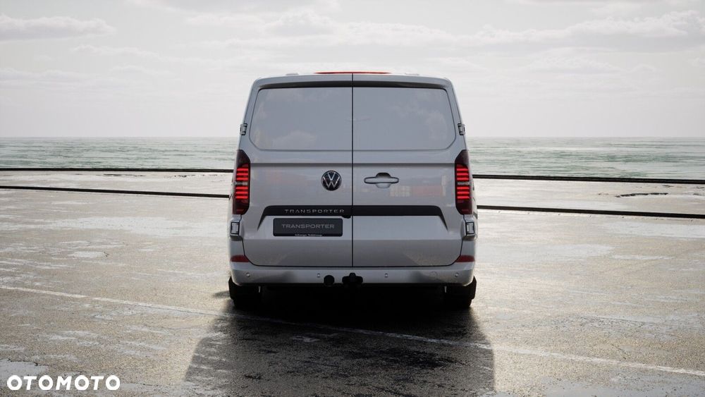 Volkswagen Transporter - 6