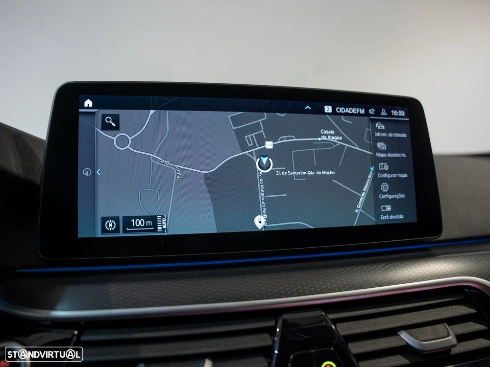 BMW 530 e Pack M - 7