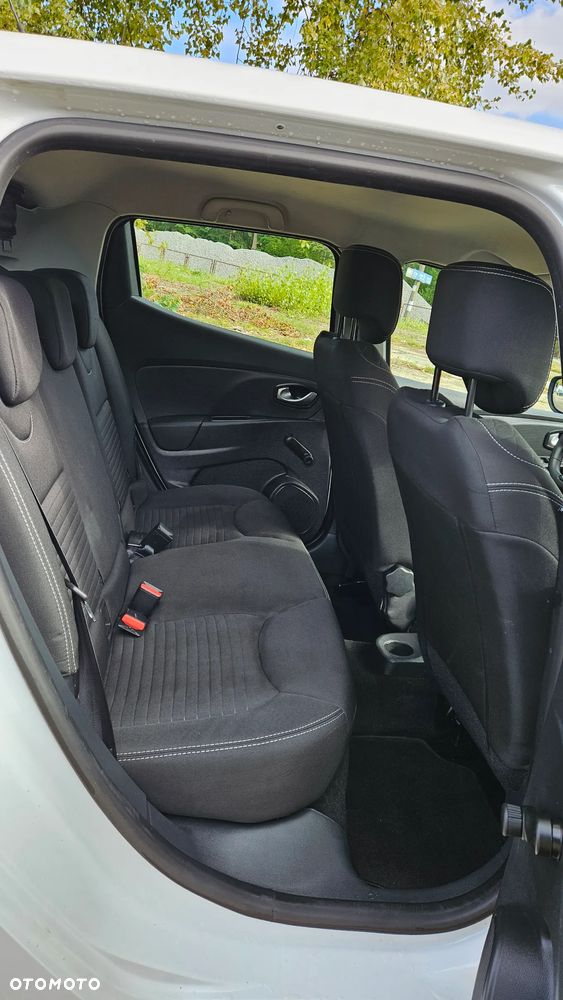 Renault Clio 1.2 16V Expression - 8