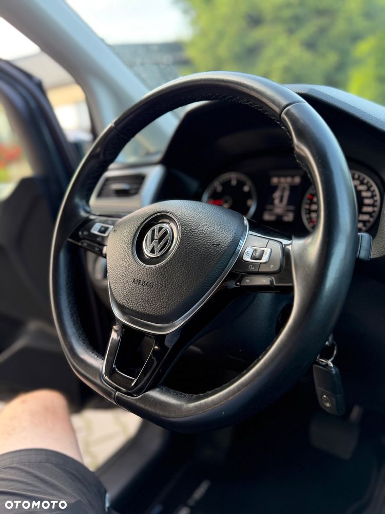 Volkswagen Caddy 2.0 (5-Si.) DSG Highline - 11