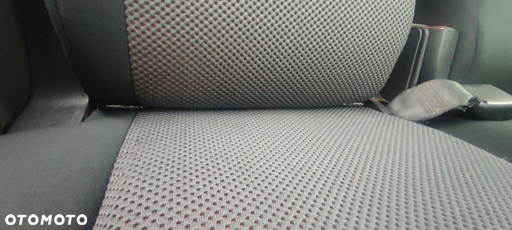 Suzuki SX4 1.6 VVT 4x2 Comfort WRC - 34