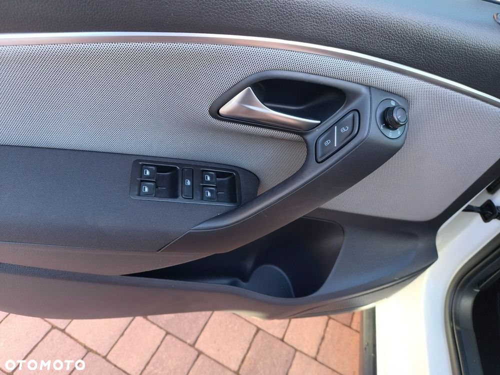 Volkswagen Polo Cross - 17