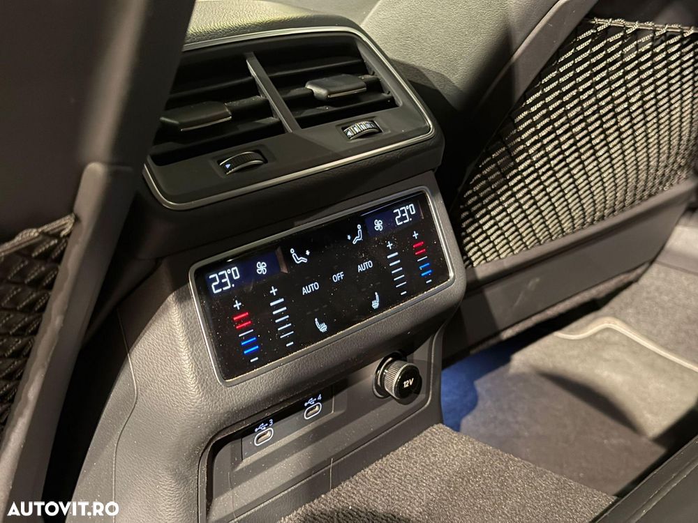 Audi S7 3.0 TDI quattro Tiptronic - 27