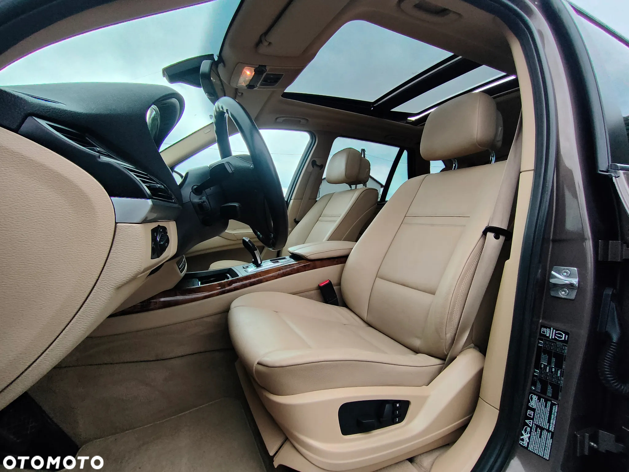 BMW X5 xDrive40d Edition Exclusive - 23