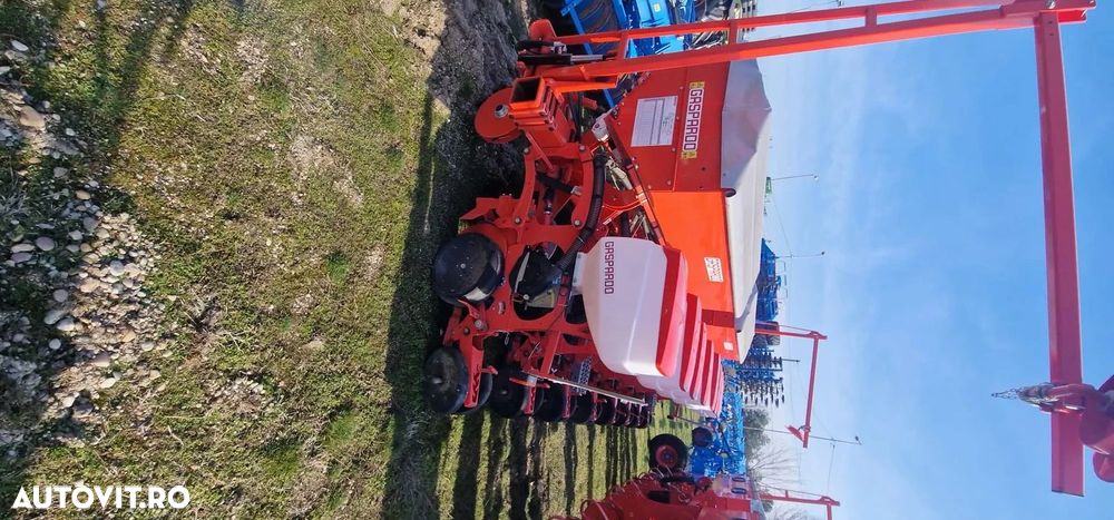 Maschio MTR 8 R BBP - 4