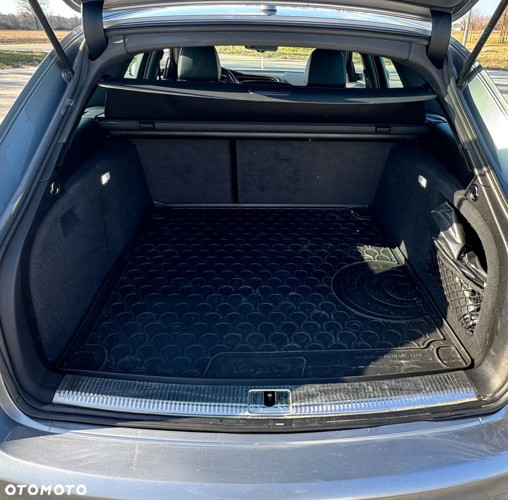 Audi A4 Avant - 27