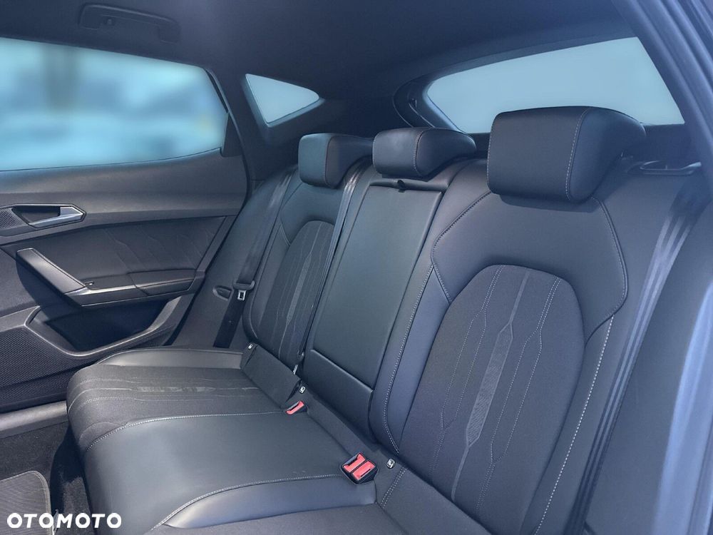 Cupra Formentor 2.0 TSI 4Drive DSG - 38