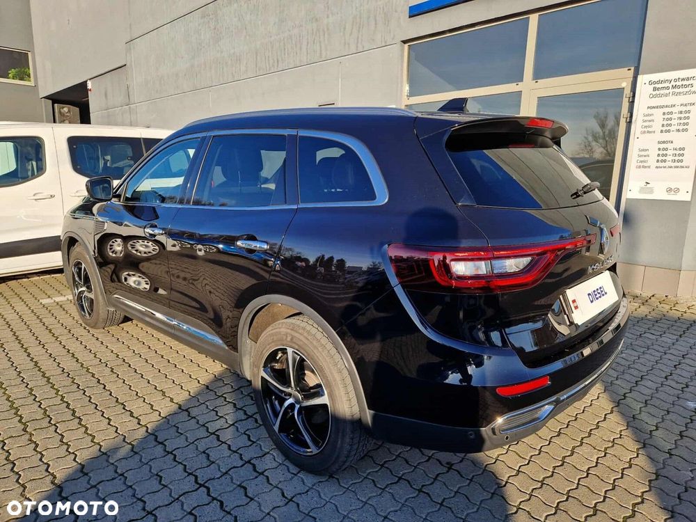 Renault Koleos 2.0 dCi Intens 4x4 - 5