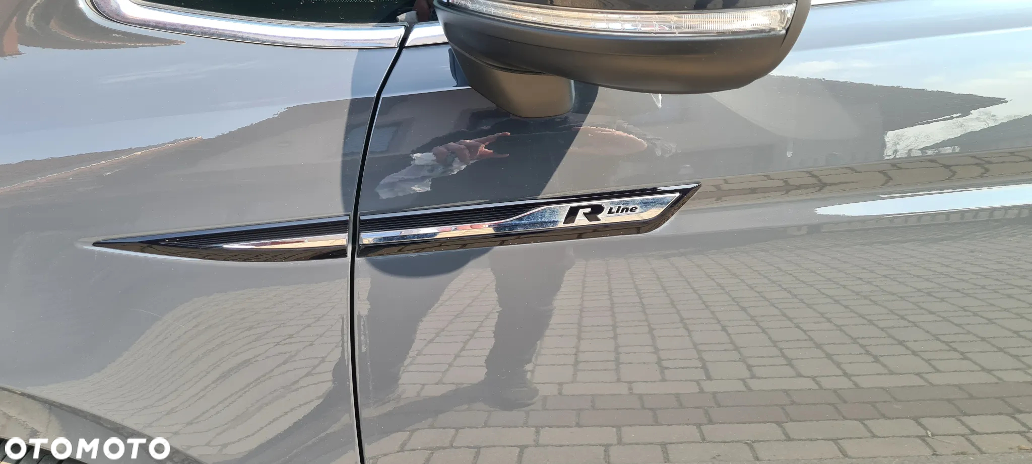 Volkswagen Touran - 13