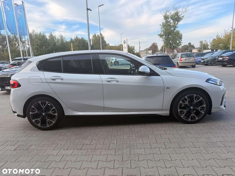 BMW Seria 1 116 - 4