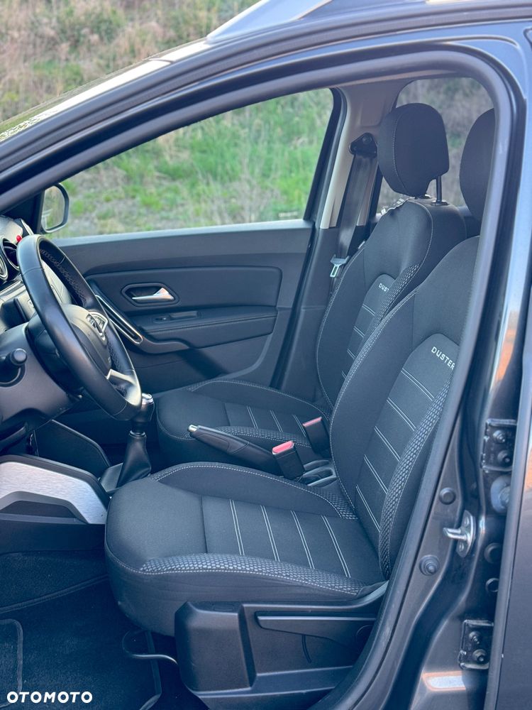 Dacia Duster 1.0 TCe Prestige - 11