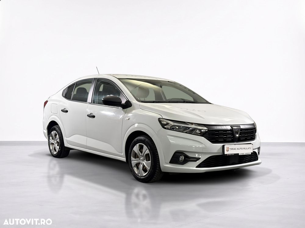 Dacia Logan - 8