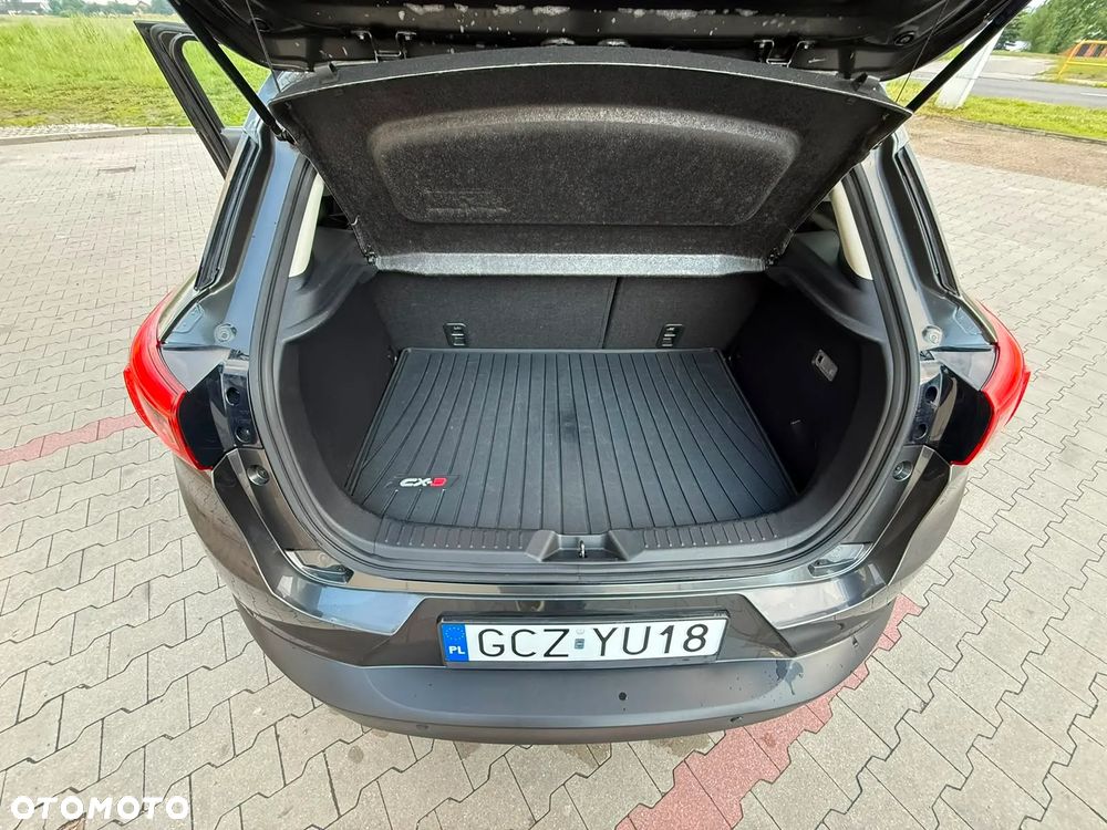 Mazda CX-3 2.0 SkyPassion i-Eloop 4x4 - 6
