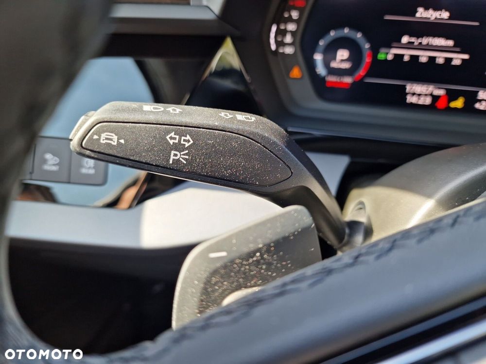 Audi A3 Limousine - 24