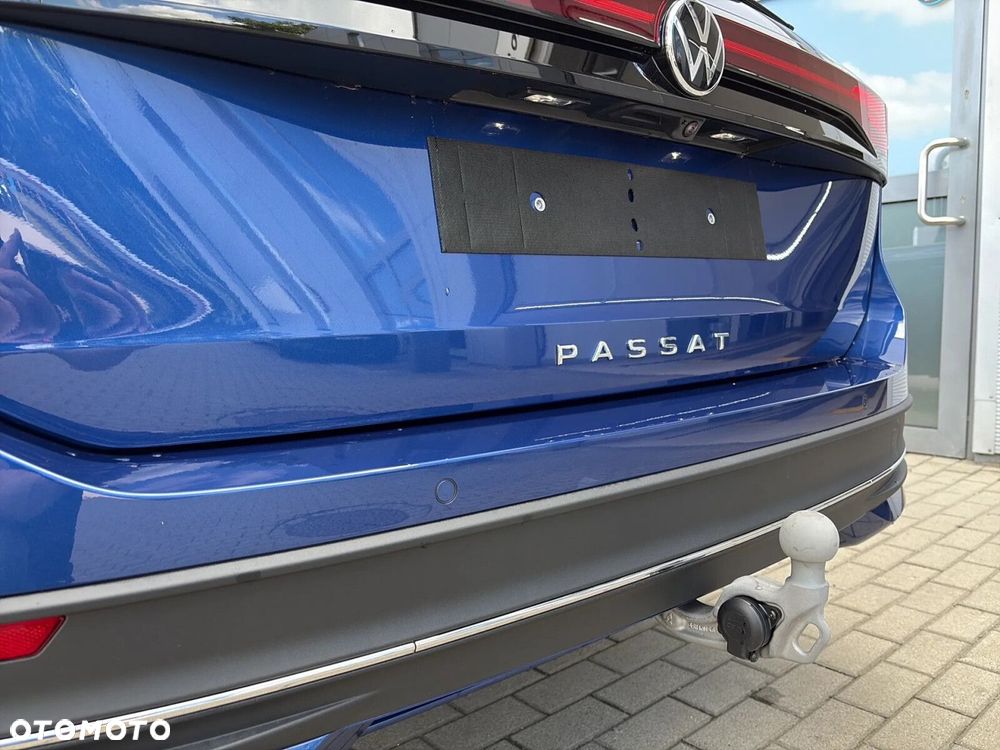 Volkswagen Passat Variant 2.0 TSI Business Plus DSG - 7
