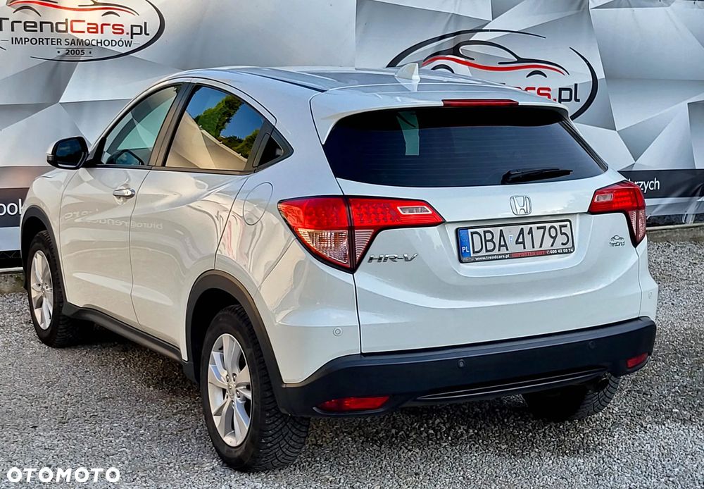 Honda HR-V 1.5 Elegance (ADAS / Connect+) - 7