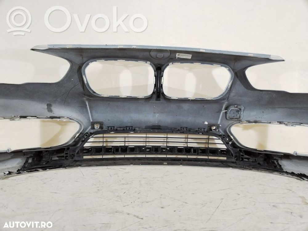 Bara fata BMW Seria 1 F20, F21, facelift, 2015, 2016, 2017, 2018, cod OE - 7