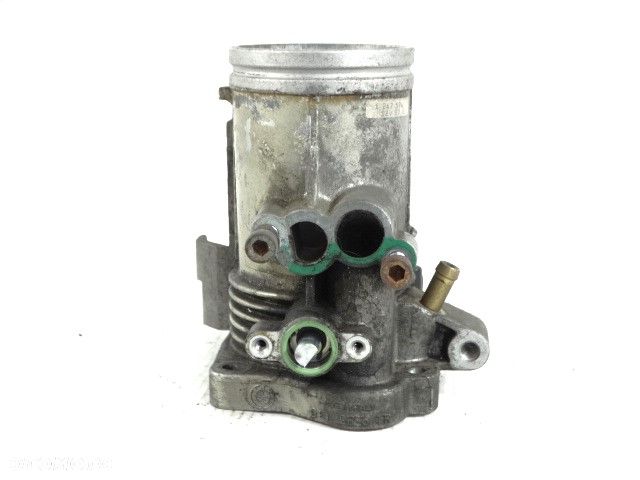 BMW 5 E34 3 E36 M43 Przepustnica Zawór Powietrza 518g 318i 316i 13541247594 1247594 - 5
