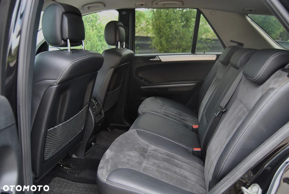 Mercedes-Benz ML 280 CDI 4-Matic - 6