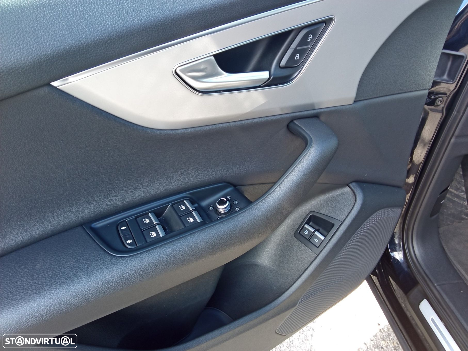 Audi Q7 55 TFSIe quattro Tiptronic - 27