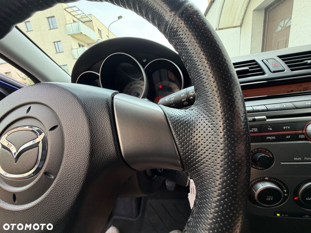 Mazda 3 - 24
