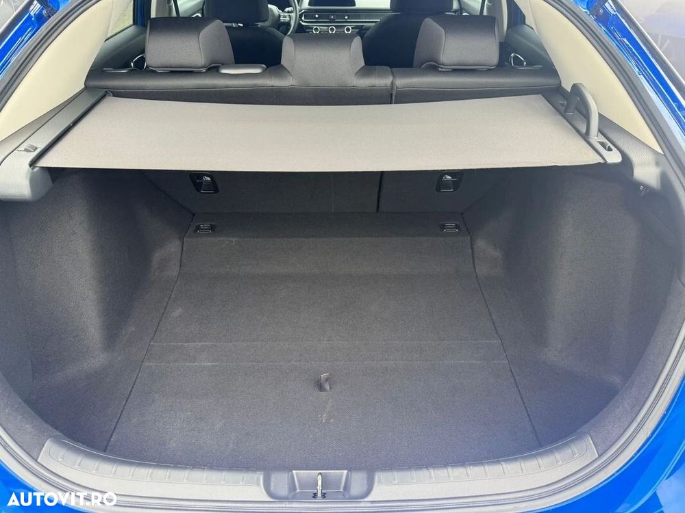 Honda Civic 2.0 e:HEV E-CVT Elegance - 25