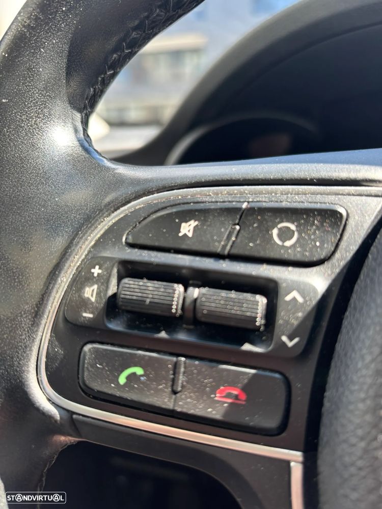 Kia Optima 1.7 CRDI TX - 23