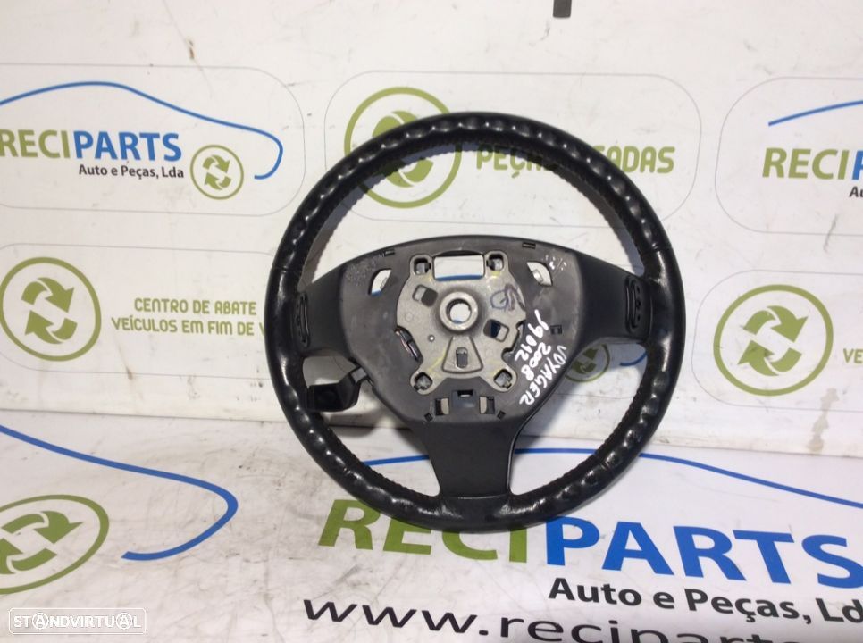 Volante para Crysler Grande Voyager - 2