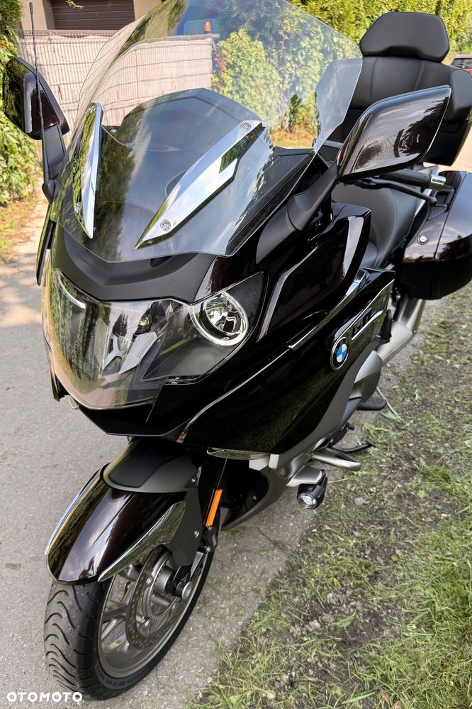BMW K - 7