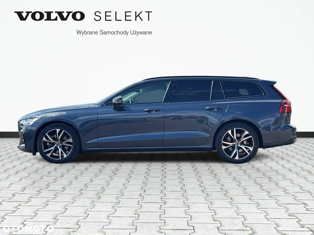 Volvo V60 B4 B Plus Dark - 9