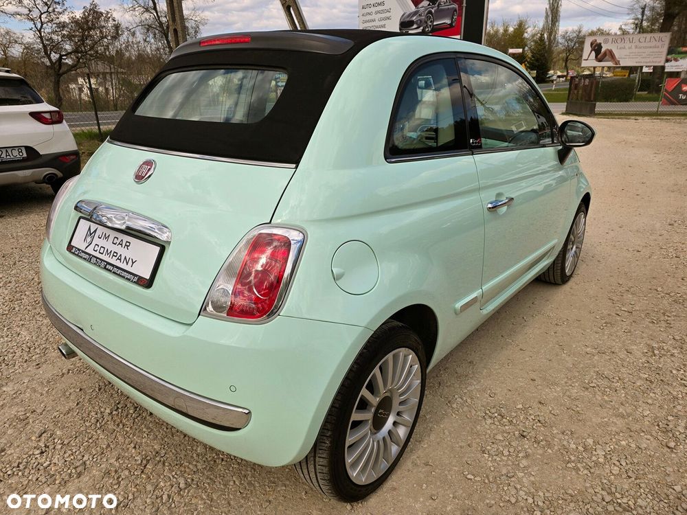 Fiat 500 - 20