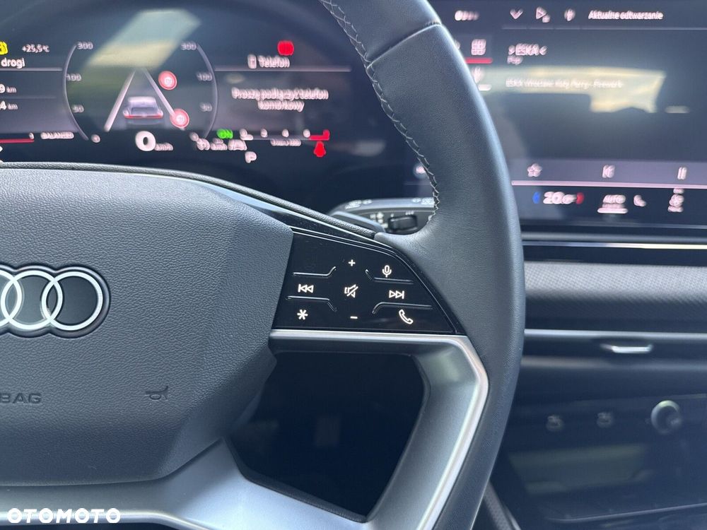 Audi A5 Avant TFSI S tronic - 16