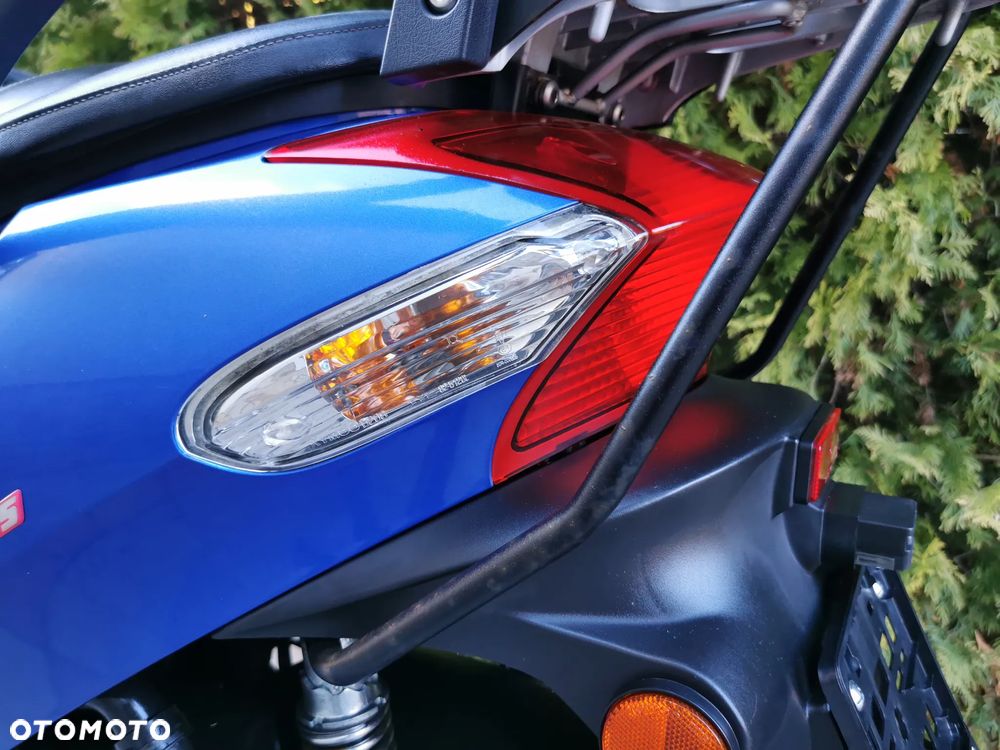 Kymco Grand Dink - 14