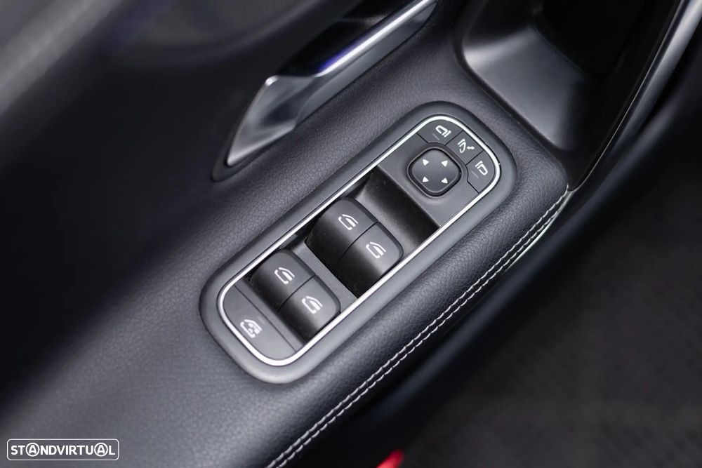 Mercedes-Benz CLA 250 e 8G-DCT Progressive Line Advanced - 35